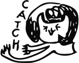 Mrs.CAT sticker #9500419