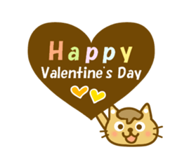 Mametama.It is a word freguently used. sticker #9500782