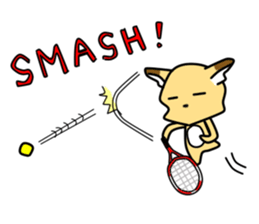 Kon Chan sticker #9501028