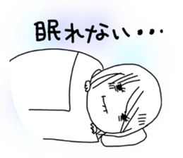 Voice of the heart19 sticker #9501590