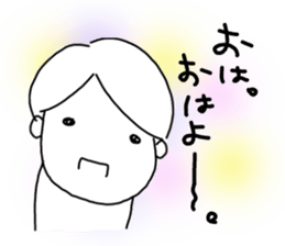 Voice of the heart19 sticker #9501591