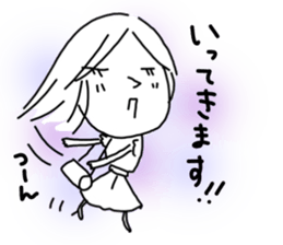 Voice of the heart19 sticker #9501594