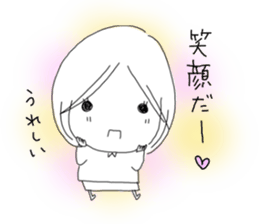 Voice of the heart19 sticker #9501613