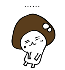 ENOKITOSIMEJI sticker #9502691