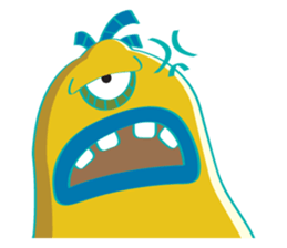 Welcome to Jullu town! sticker #9503188