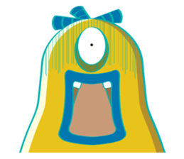 Welcome to Jullu town! sticker #9503189