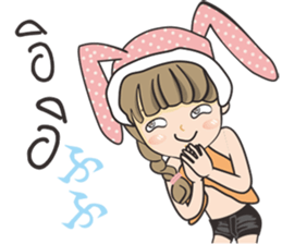 Nong Chompo (Thai - Japan) sticker #9503758