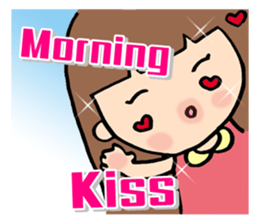 lucky today sticker #9503904