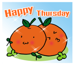 lucky today sticker #9503937