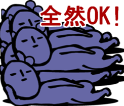 MOUSE MOUSE sticker #9505237