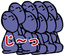 MOUSE MOUSE sticker #9505251