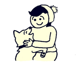 Pero and Noro sticker #9505344