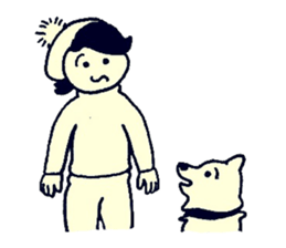 Pero and Noro sticker #9505345