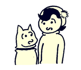 Pero and Noro sticker #9505353