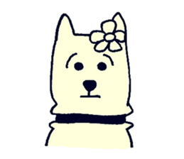 Pero and Noro sticker #9505359