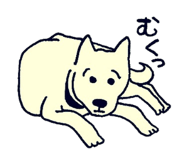 Pero and Noro sticker #9505361