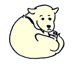 Pero and Noro sticker #9505363