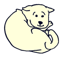 Pero and Noro sticker #9505364