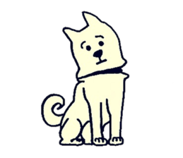 Pero and Noro sticker #9505365