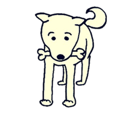 Pero and Noro sticker #9505367