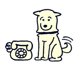 Pero and Noro sticker #9505368