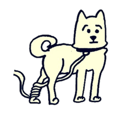 Pero and Noro sticker #9505369