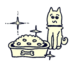 Pero and Noro sticker #9505371