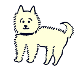 Pero and Noro sticker #9505372