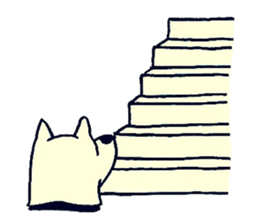 Pero and Noro sticker #9505374