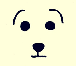 Pero and Noro sticker #9505379