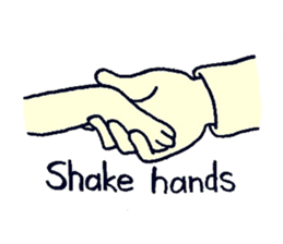 Pero and Noro sticker #9505380