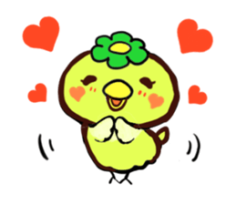 PIPIKAPPA sticker #9506944