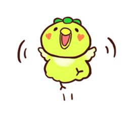 PIPIKAPPA sticker #9506945