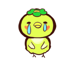 PIPIKAPPA sticker #9506946