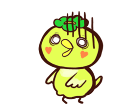 PIPIKAPPA sticker #9506947