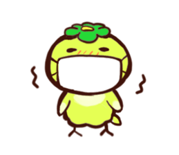 PIPIKAPPA sticker #9506950