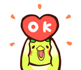 PIPIKAPPA sticker #9506952