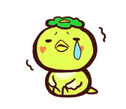 PIPIKAPPA sticker #9506953