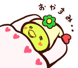 PIPIKAPPA sticker #9506954