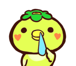 PIPIKAPPA sticker #9506956