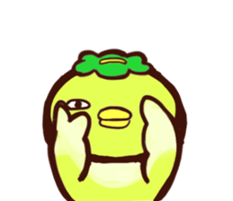 PIPIKAPPA sticker #9506957