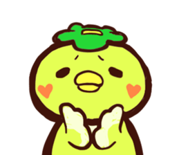 PIPIKAPPA sticker #9506959