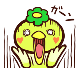 PIPIKAPPA sticker #9506960