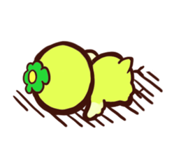 PIPIKAPPA sticker #9506961