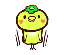 PIPIKAPPA sticker #9506963