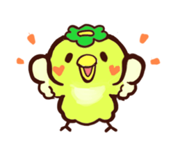 PIPIKAPPA sticker #9506964