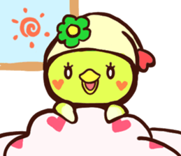 PIPIKAPPA sticker #9506965