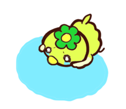 PIPIKAPPA sticker #9506968