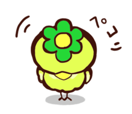 PIPIKAPPA sticker #9506969