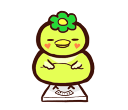 PIPIKAPPA sticker #9506970